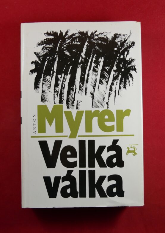 Velká válka