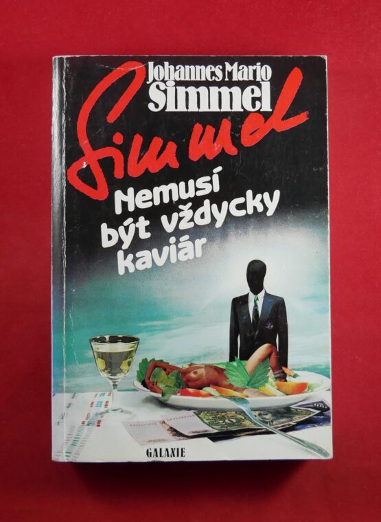 Nemusí být vždycky kaviár