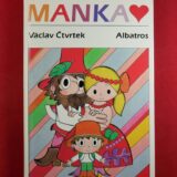 1. Rumcajs, 2. Cipísek, 3. Manka - Image 4