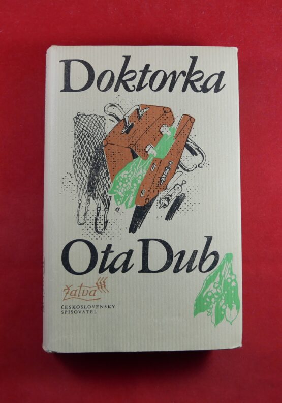 Doktorka