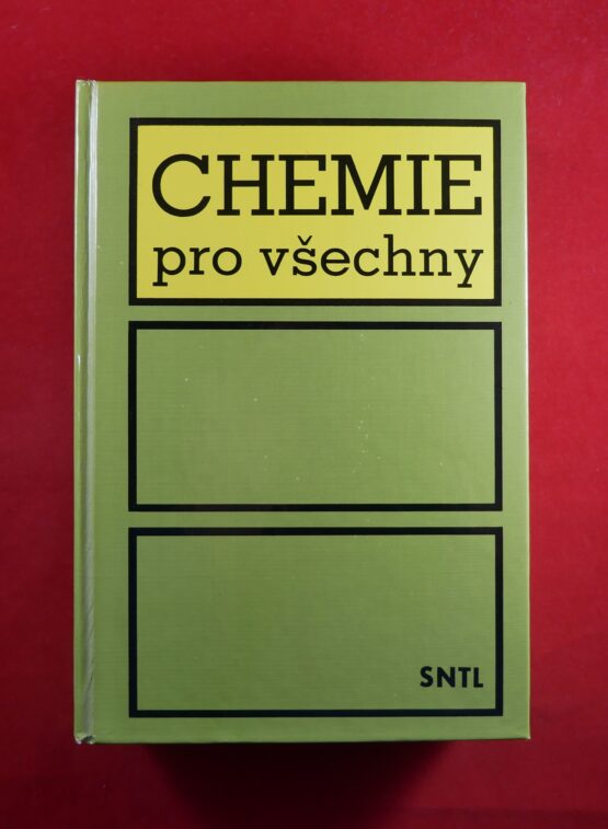 Chemie pro všechny