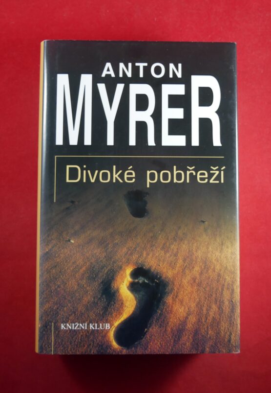 Divoké pobřeží