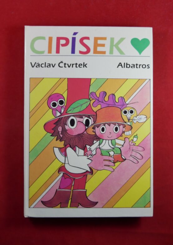 1. Rumcajs, 2. Cipísek, 3. Manka - Image 3