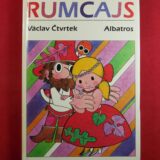 1. Rumcajs, 2. Cipísek, 3. Manka - Image 2