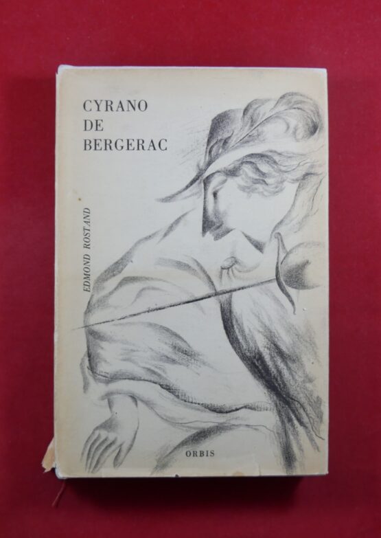 Cyrano de Bergerac