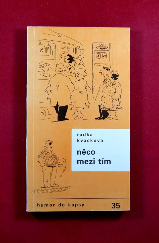 Něco mezi tím
