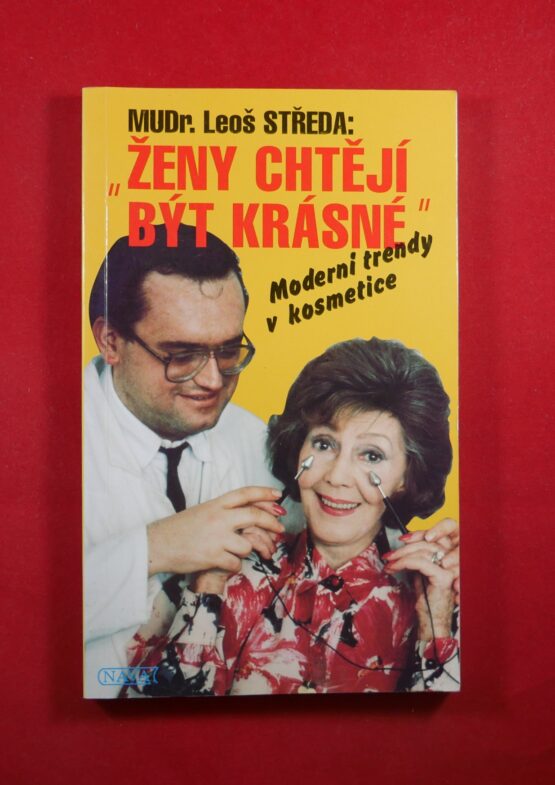 Ženy chtějí být krásné