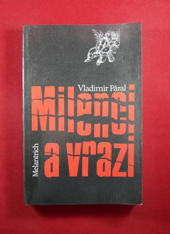 Milenci a vrazi