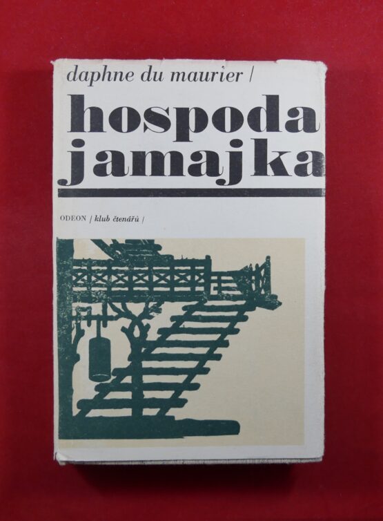 Hospoda Jamajka