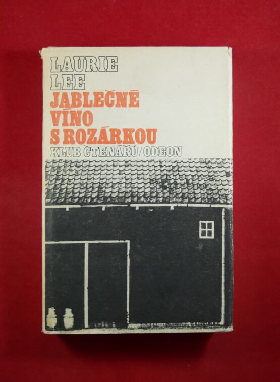 Jablečné víno s Rozárkou