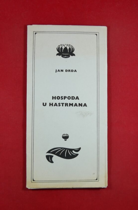 Hospoda u hastrmana