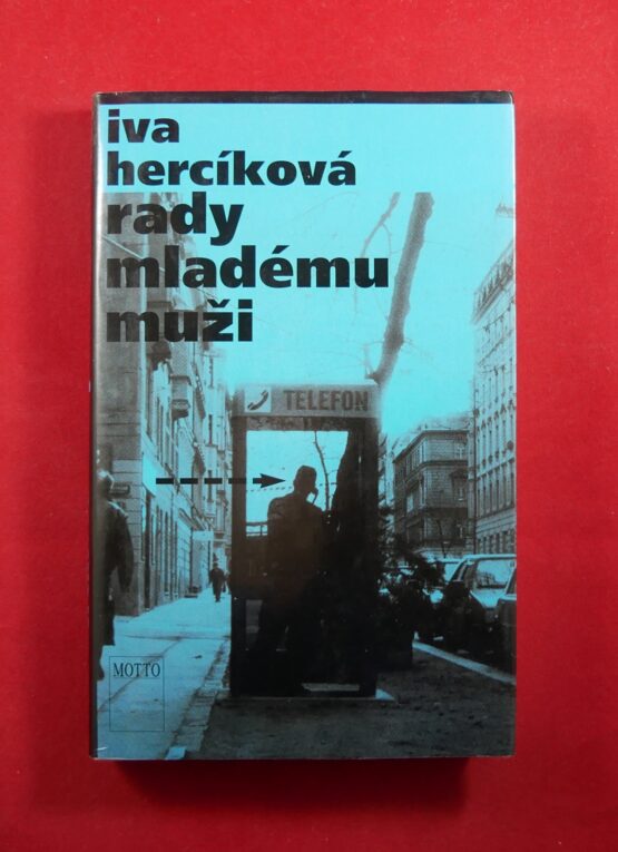 Rady mladému muži