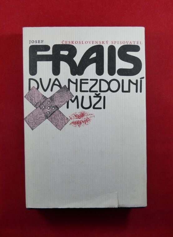 Dva nezdolní muži