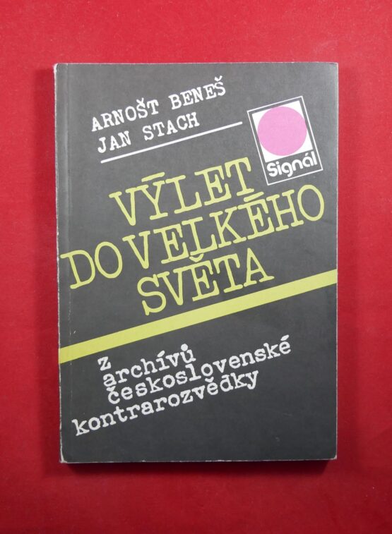 Výlet do velkého světa