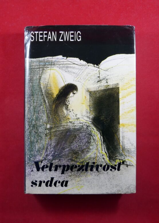 Netrpezlivosť srdca