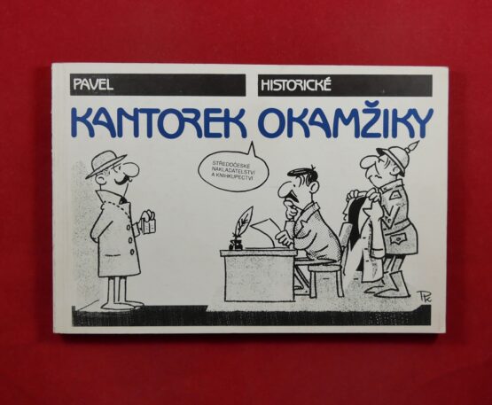 Historické okamžiky