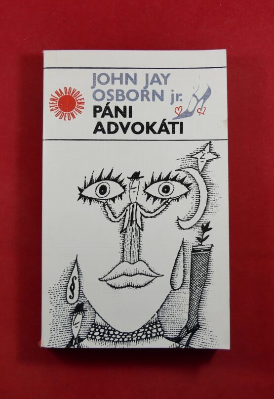 Páni advokáti
