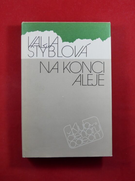Na konci aleje