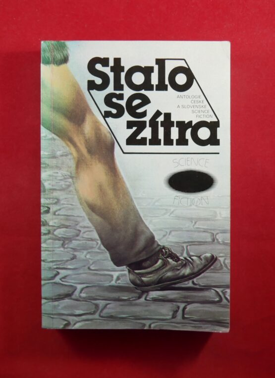 Stalo se zítra
