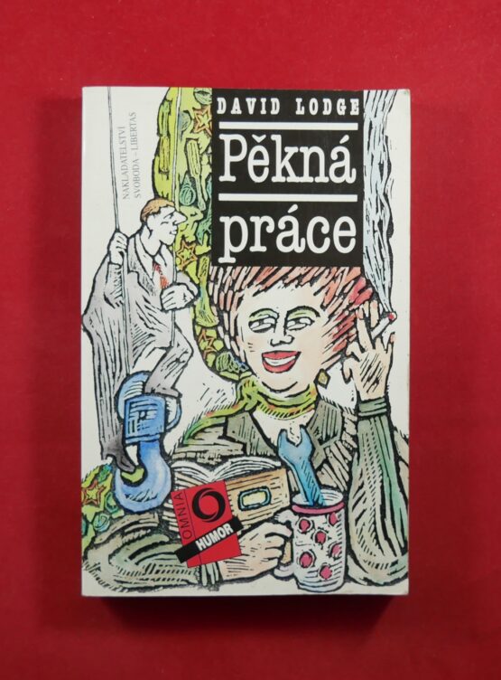 Pěkná práce