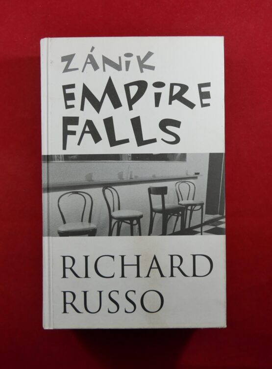 Zánik Empire Falls