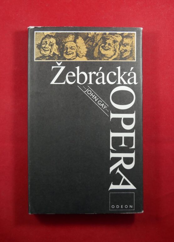 Žebrácká opera