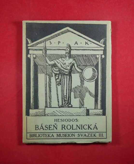 Báseň rolnická