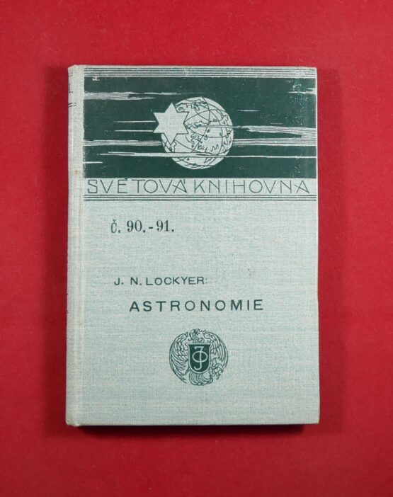 Astronomie