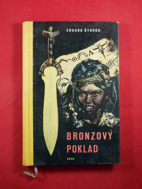 Bronzový poklad