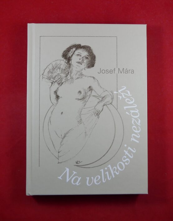 Na velikosti nezáleží