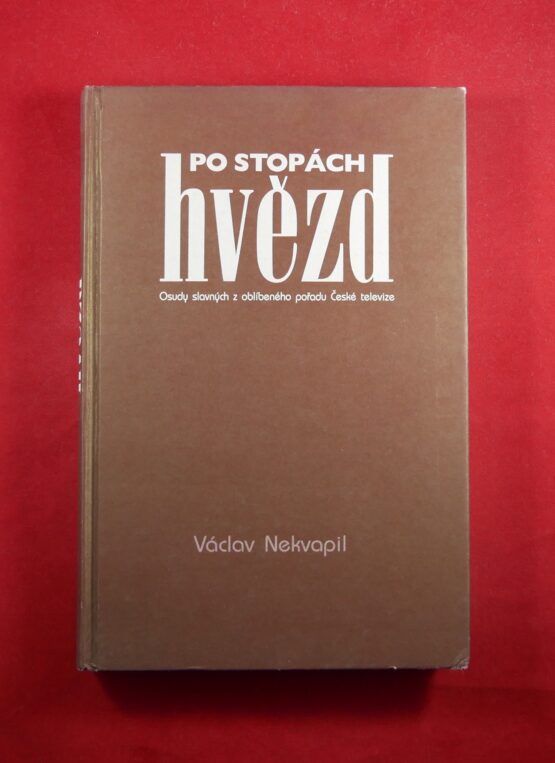 Po stopách hvězd