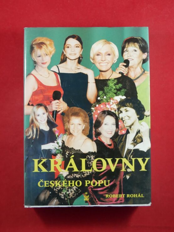 Královny českého popu