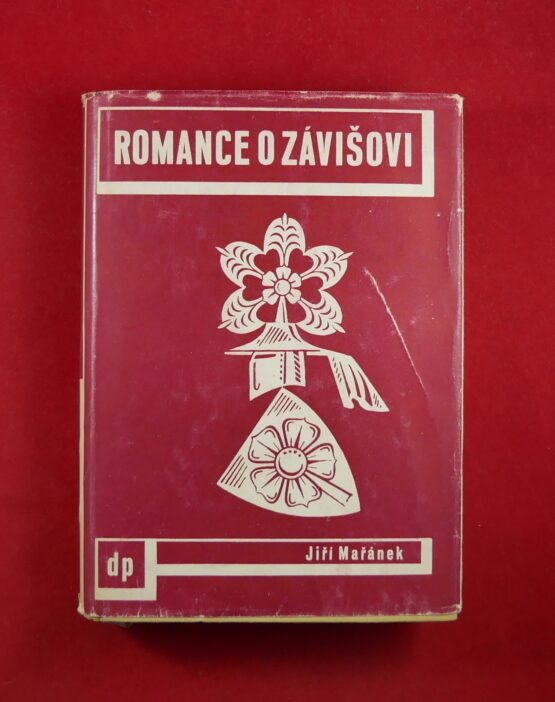 Romance o Závišovi