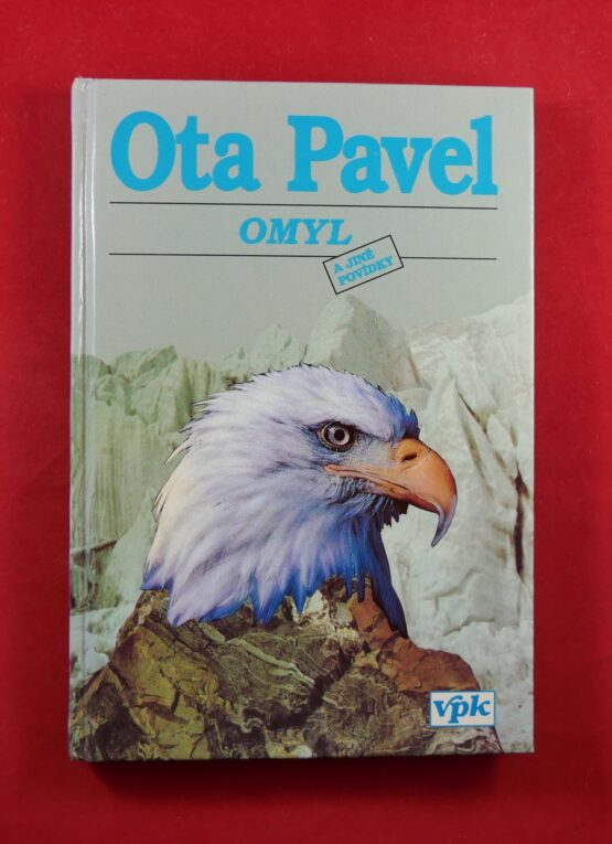 Omyl a jiné povídky