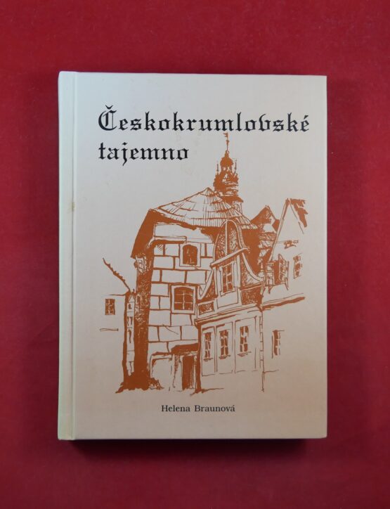Českokrumlovské tajemno