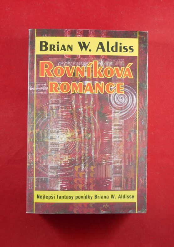 Rovníková romance