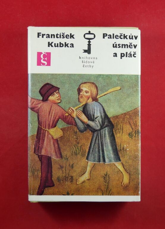 Palečkův úsměv a pláč