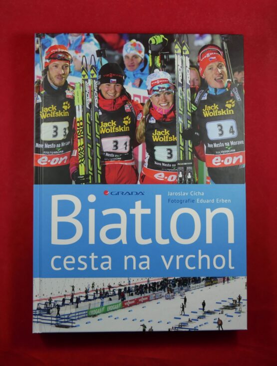Biatlon - cesta na vrchol
