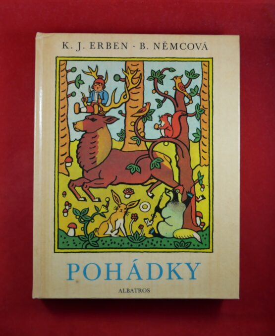 Pohádky