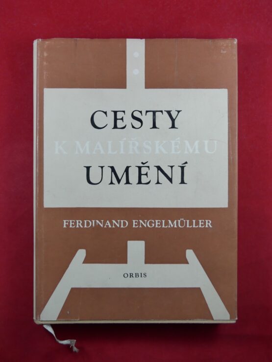 Cesty k malířskému umění