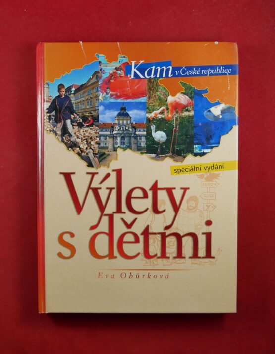 Výlety s dětmi
