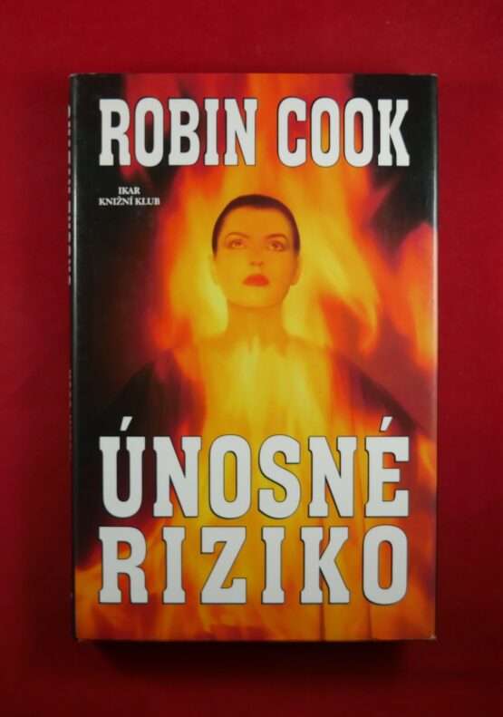 Únosné riziko