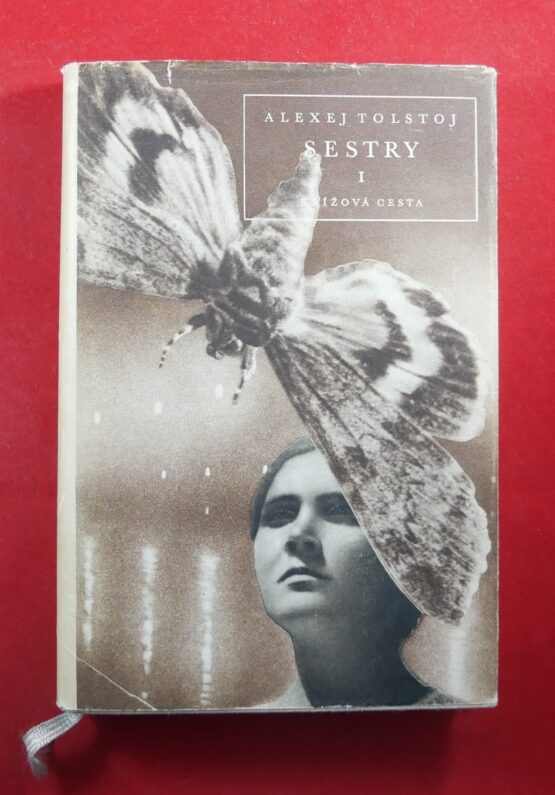 Křížová cesta I. Sestry