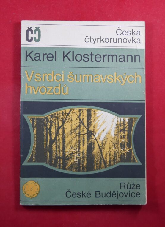 V srdci šumavských hvozdů