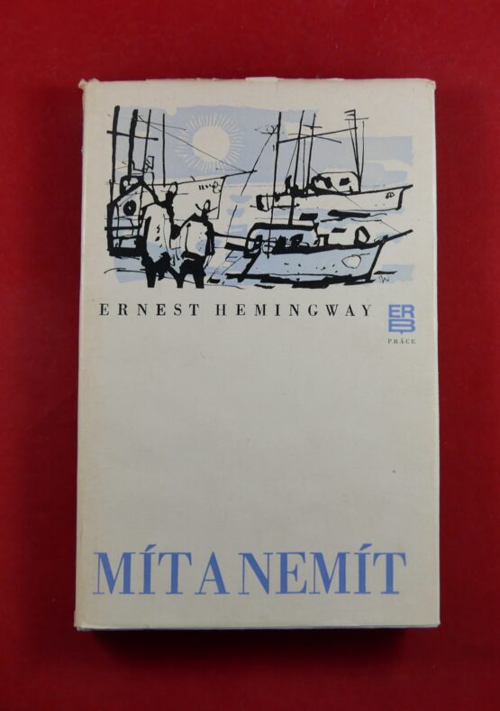 Mít a nemít