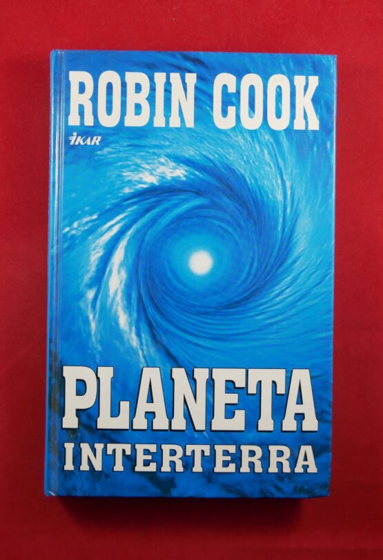Planeta Interterra