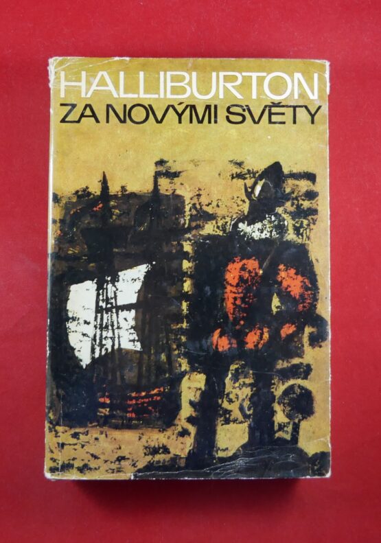 Za novými světy