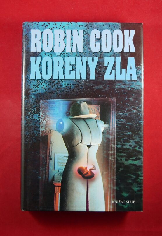Kořeny zla