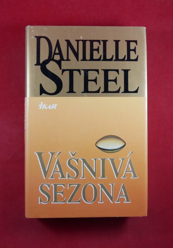 Vášnivá sezona