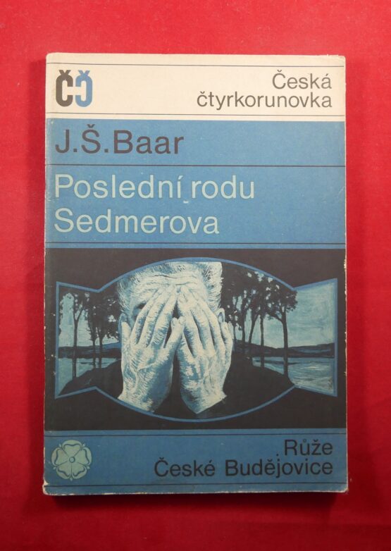 Poslední rodu Sedmerova